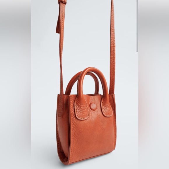 Zara Handbags - Zara Mini Purse